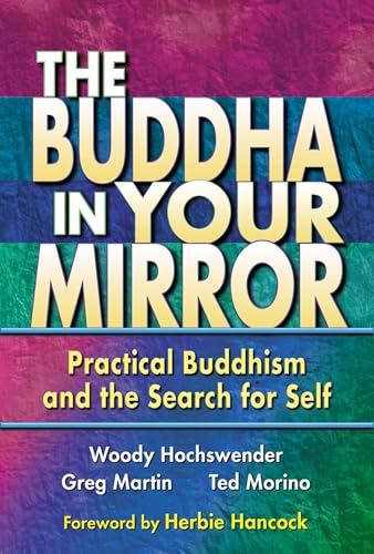 The Buddha in your mirror