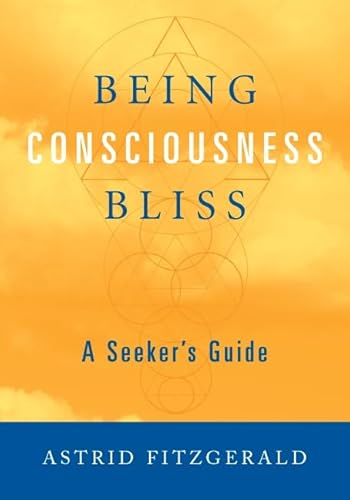 Being Consciousness Bliss