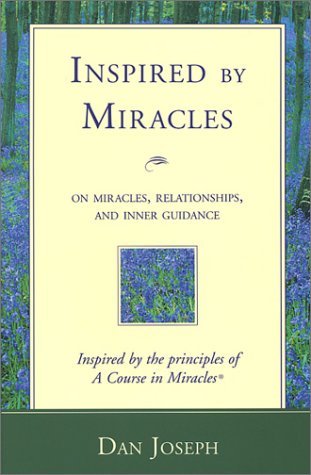 Inspired by miracles