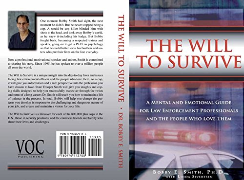 The Will to Survive