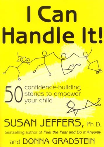 I can handle it!