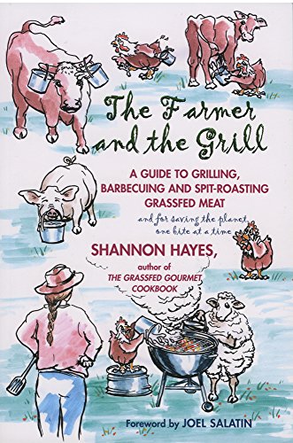 The Farmer and the Grill