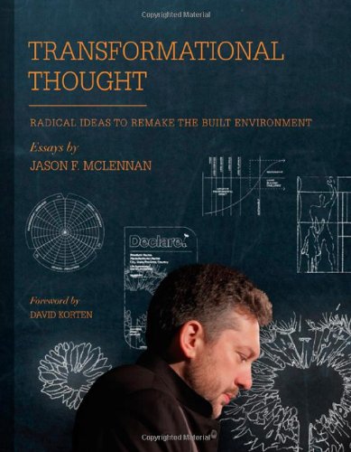 Transformational Thought