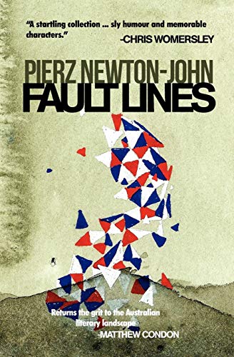 Fault lines