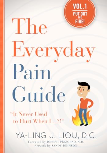 The Everyday Pain Guide