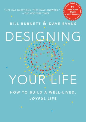 Designing your life