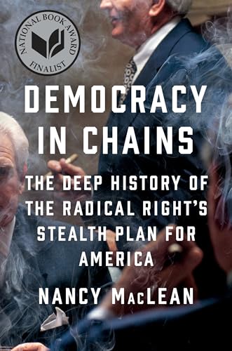 Democracy in chains