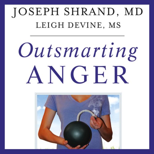 Outsmarting anger