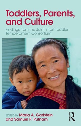 Toddlers Parents and Culture