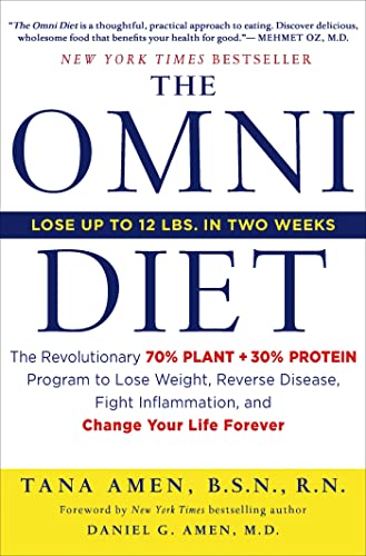 The omni diet