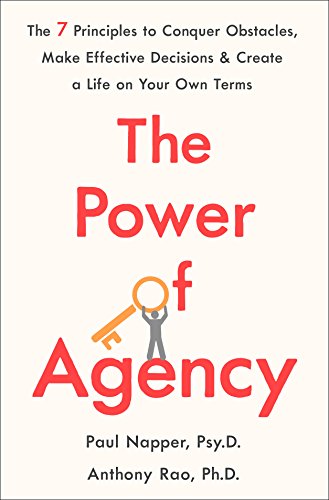 Power of Agency