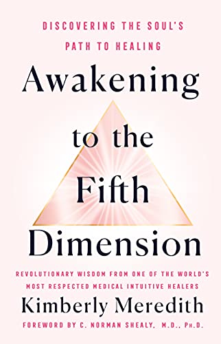 Awakening to the Fifth Dimension