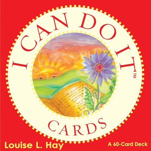 I Can Do It Cards (Beautiful Card Deck)