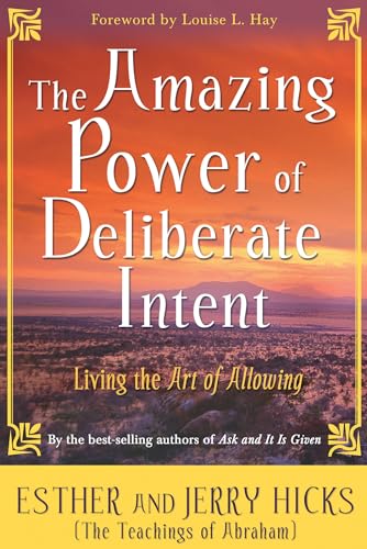 The amazing power of deliberate intent