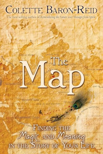 The map