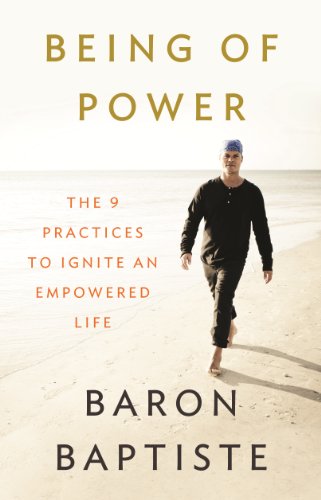 Being of Power