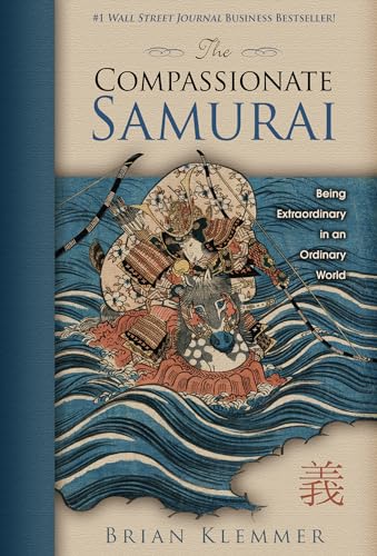 The compassionate samurai