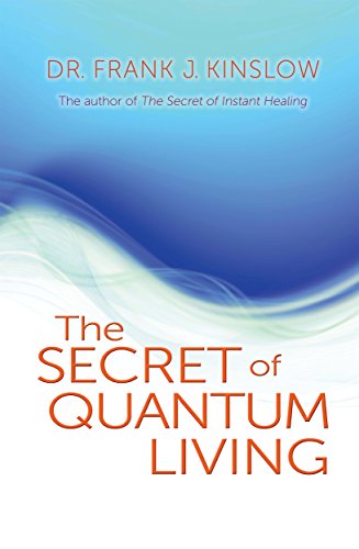 The secret of quantum living