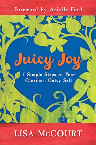 Juicy joy