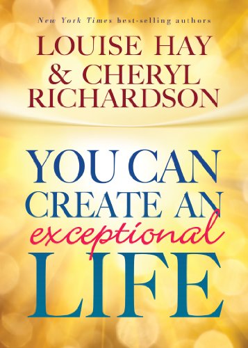 You can live an exceptional life