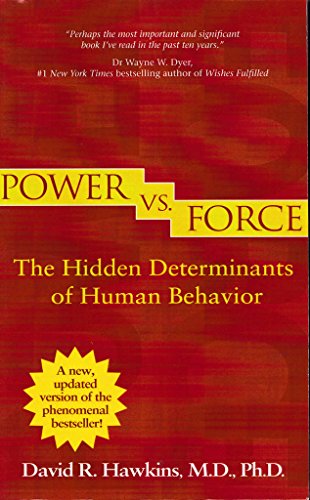 Power vs. force