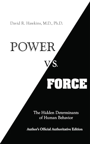 Power vs. force
