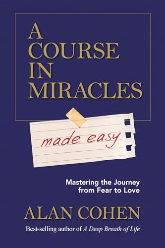 A course in miracles made easy