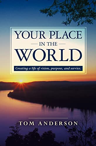 Your Place in the World