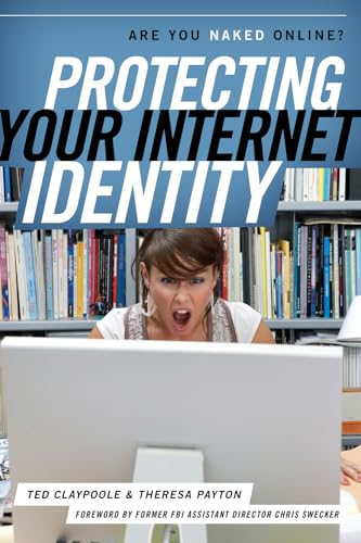 Protecting your internet identity