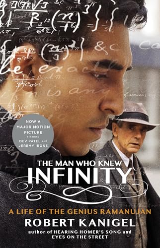 The man who knew infinity