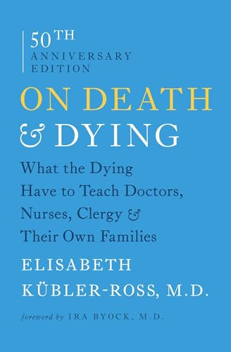 On death & dying