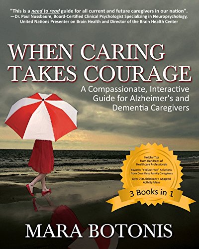 When Caring Takes Courage