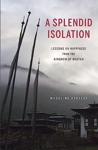 Splendid Isolation
