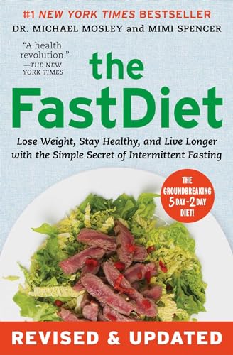 FastDiet - Revised and Updated