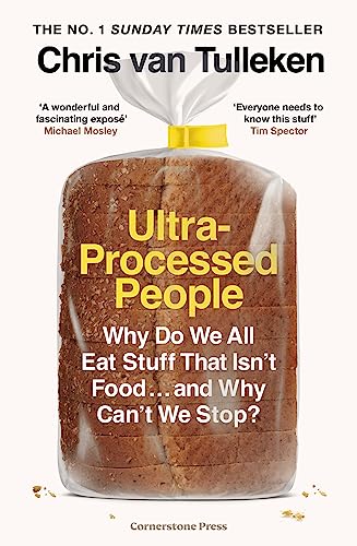 Ultra-Processed People