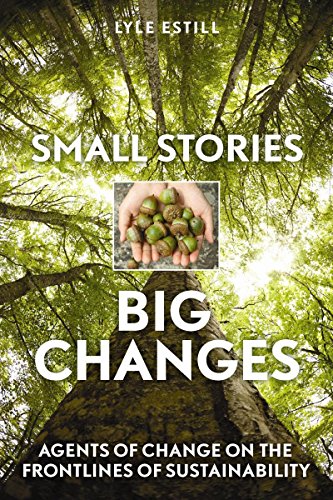 Small stories, big changes