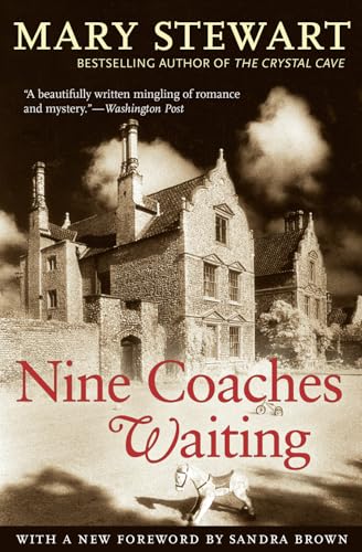 Nine Coaches Waiting