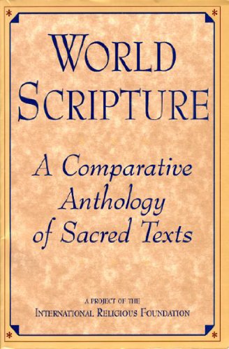 World scripture