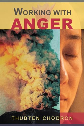 Working with anger