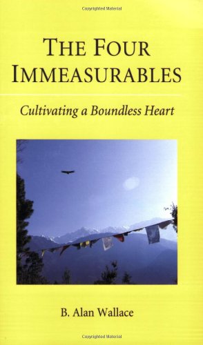 The Four Immeasurables, Revised Edition