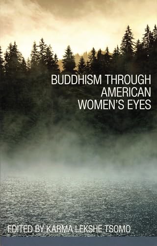 Buddhism Through American Women's Eyes