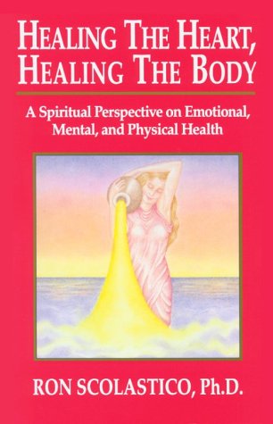 Healing the heart, healing the body