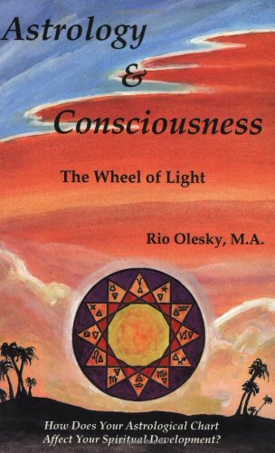 Astrology & consciousness