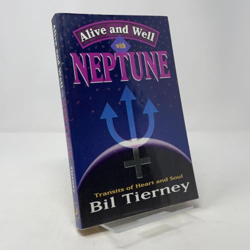 Alive and well with Neptune