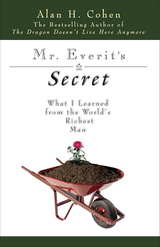 Mr. Everit's secret