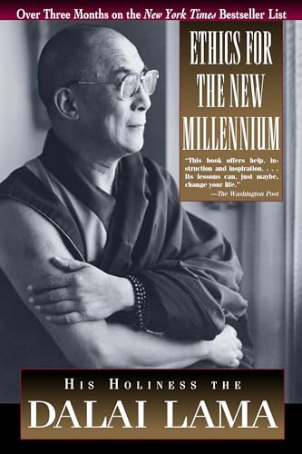 Ethics for the new millennium