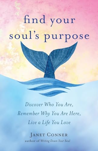 Find Your Soul's Purpose