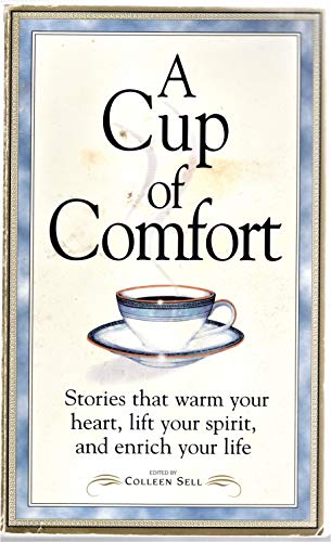 A cup of comfort