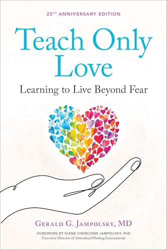 Teach Only Love
