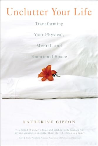 Unclutter Your Life
